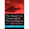 The Report on Unidentified Flying Objects: The Original 1956 Edition