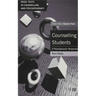 Counselling Students: A Psychodynamic Perspective