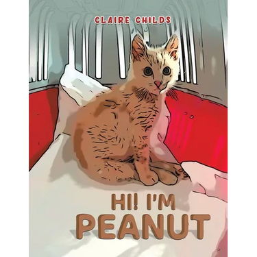Hi! I'm Peanut