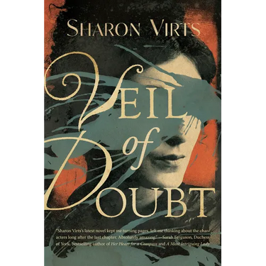 Veil of Doubt