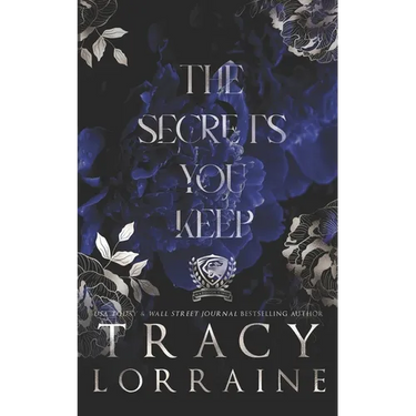 The Secrets You Keep: Special Print Edition