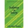 Jealousy or Envy: Is There a Killer in You?
