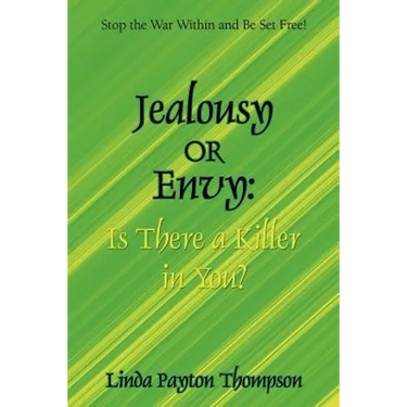 Jealousy or Envy: Is There a Killer in You?