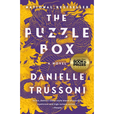 The Puzzle Box