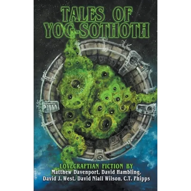 Tales of Yog-Sothoth