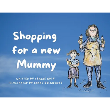 Shopping for a new Mummy