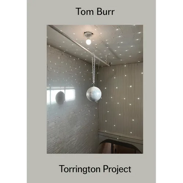 Tom Burr: Torrington Project
