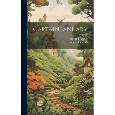 Captain January