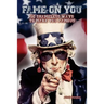 Fame on You: 50 Shameless Ways To Make You Famous