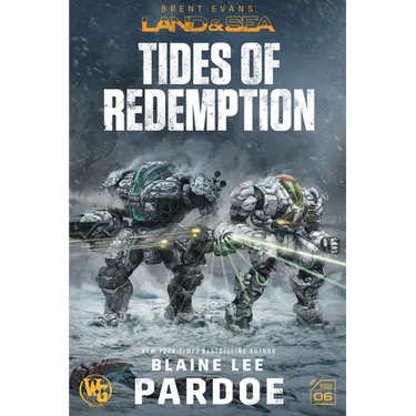 Tides of Redemption