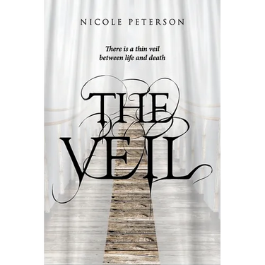 The Veil: There is a thin veil between life and death