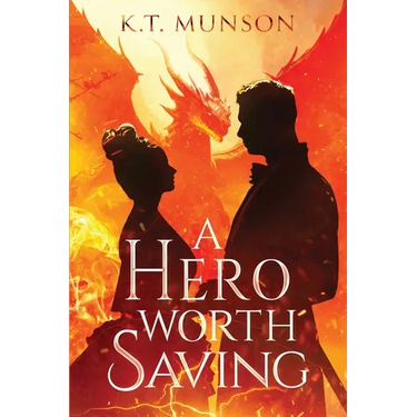 A Hero Worth Saving
