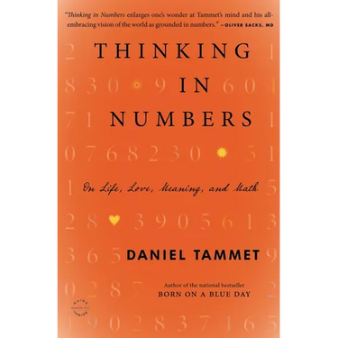 Thinking in Numbers