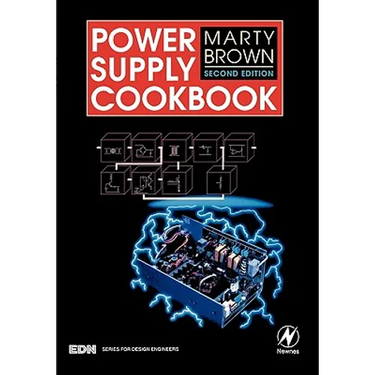 Power Supply Cookbook