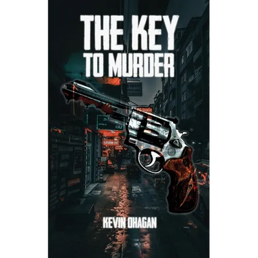 The Key to Murder