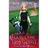Easy Come, Easy Ghost: A Ghost Detective Paranormal Cozy Mystery #8