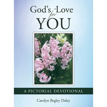 God's Love for You: A Pictorial Devotional