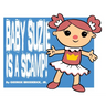 Baby Suzie Is A Scamp