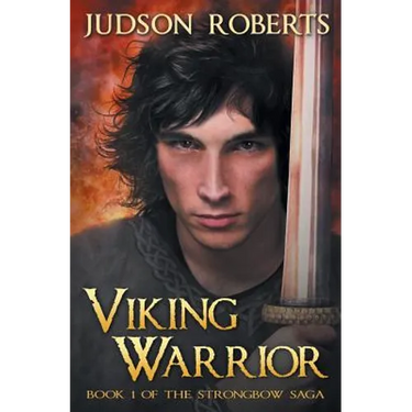 Viking Warrior