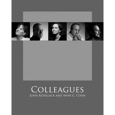 Colleagues