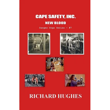 Cape Safety, Inc. - New Blood