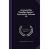 Journal of the Canadian Bankers' Association, Volumes 1-8