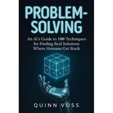 Problem-Solving: An AI's Guide to 100 Techniques for Finding Real Solutions Where Humans Get Stuck