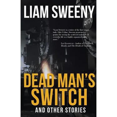 Dead Man's Switch: And Other Stories