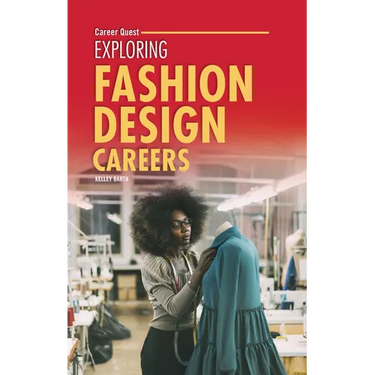 Exploring Fashion Design Careers