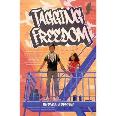 Tagging Freedom