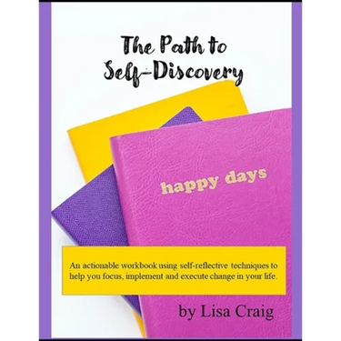 Self-Discovery Workbook