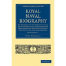 Royal Naval Biography Supplement