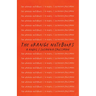The Orange Notebooks