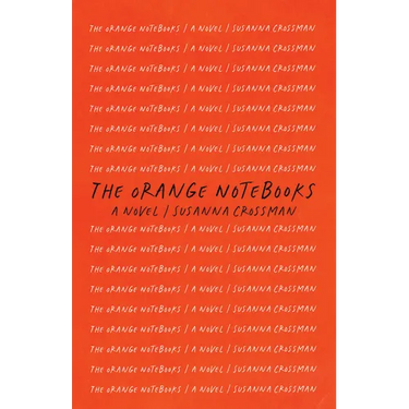 The Orange Notebooks