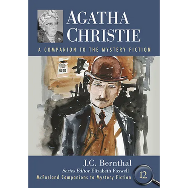 Agatha Christie: A Companion to the Mystery Fiction
