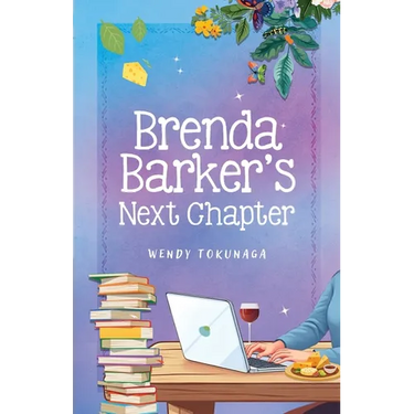 Brenda Barker's Next Chapter