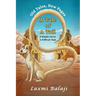 A Tale of a Tail - A Simple Curve, A Difficult Task