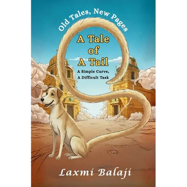 A Tale of a Tail - A Simple Curve, A Difficult Task