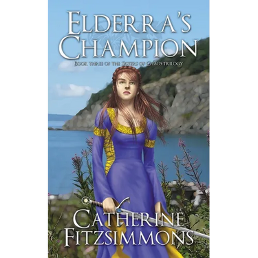 Elderra's Champion