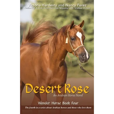 Desert Rose
