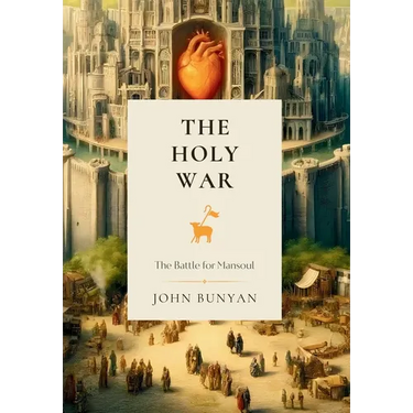 The Holy War: The Battle for Mansoul