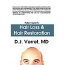 Patient Guide to Hair Loss & Hair Restoration
