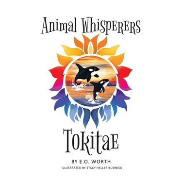 Animal Whisperers Tokitae