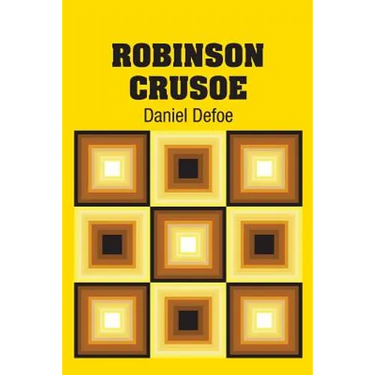 Robinson Crusoe