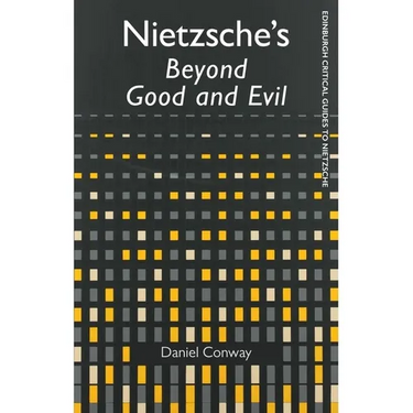 Nietzsche's Beyond Good and Evil