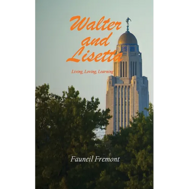 Walter and Lisetta: Living, Loving, Learning