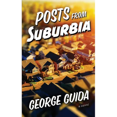 Posts from Suburbia