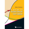 Guide to Distribution Theory & Fourier..