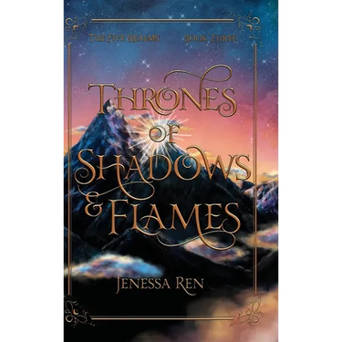 Thrones Of Shadows And Flames