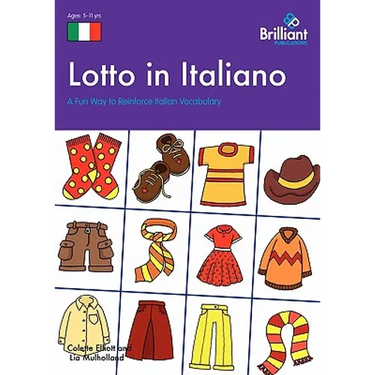Lotto in Italiano